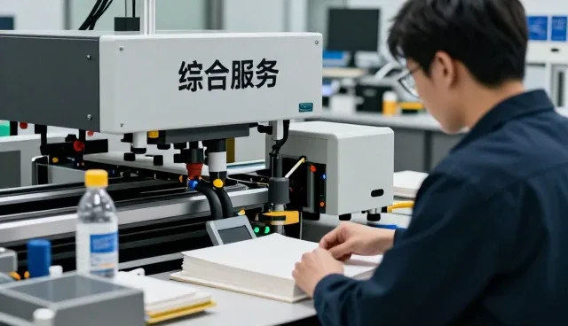 福州洁驰环保科技有限公司