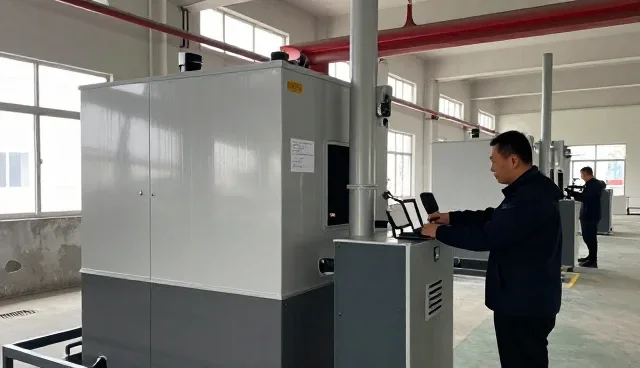 选择福州洁驰环保科技有限公司废水治理工程的几个理由