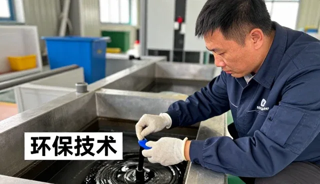 福州洁驰环保科技有限公司分析废水治理节能改造工程市场变化