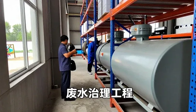 福州洁驰环保科技有限公司探索工程技术新方向，布局工程技术领域