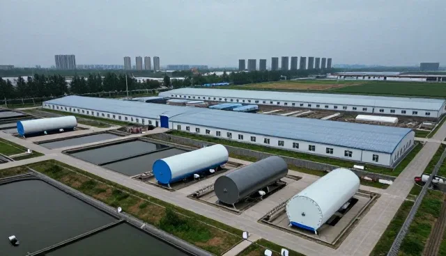 节能改造工程中环保技术选型的关键考量