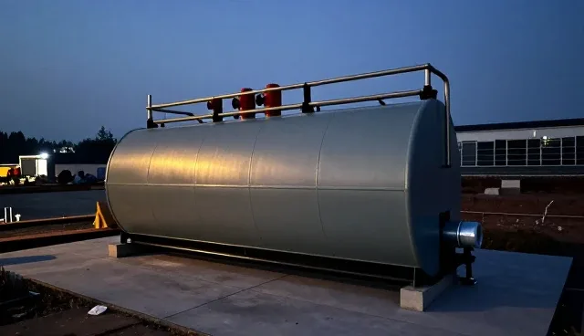 废水治理工程选型关注点与维护建议